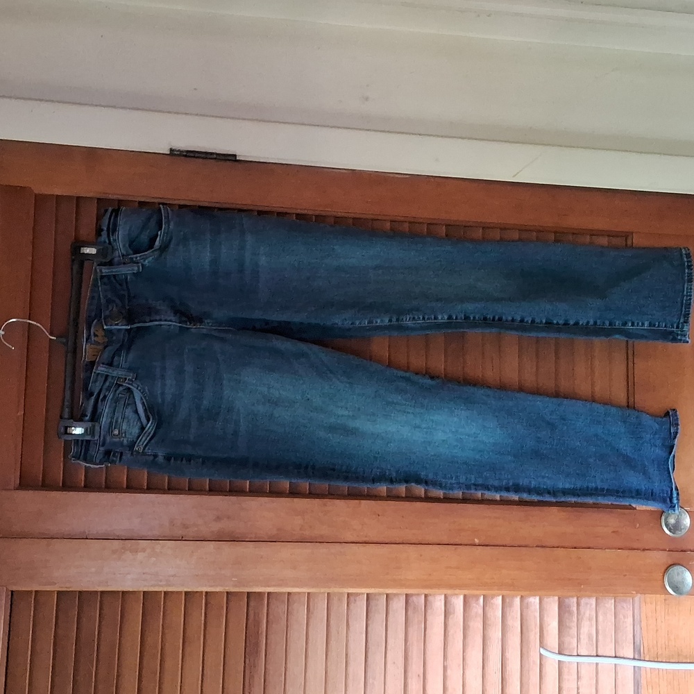 KUT from the Kloth woman size 10 denim jeans